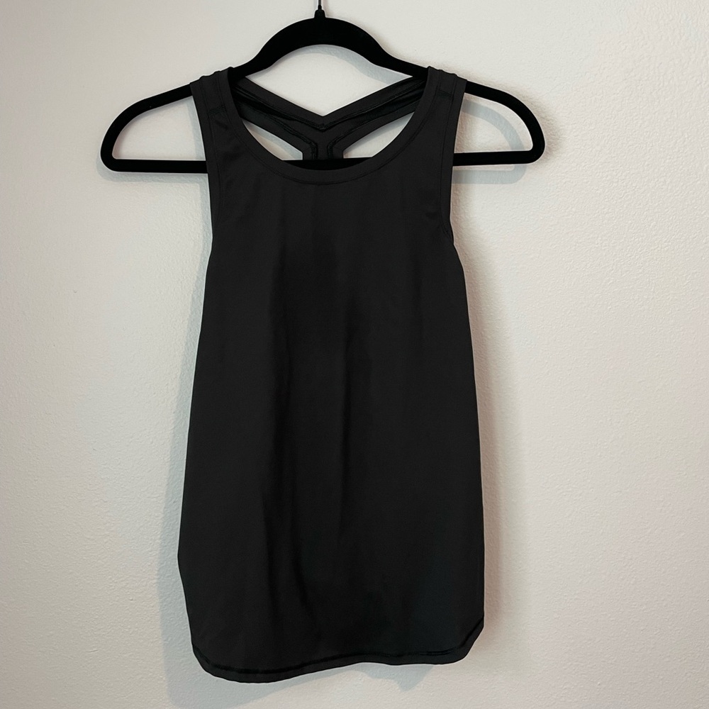 Old Navy Active POWERSOFT Tank
